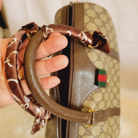 ❤Gucci Boston❤ - Picture 5 of 8